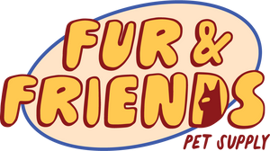 Fur&amp;Friends Pet Supply
