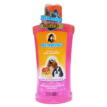 Load image into Gallery viewer, Bearing Shampoo for Small Breeds 300 ml
