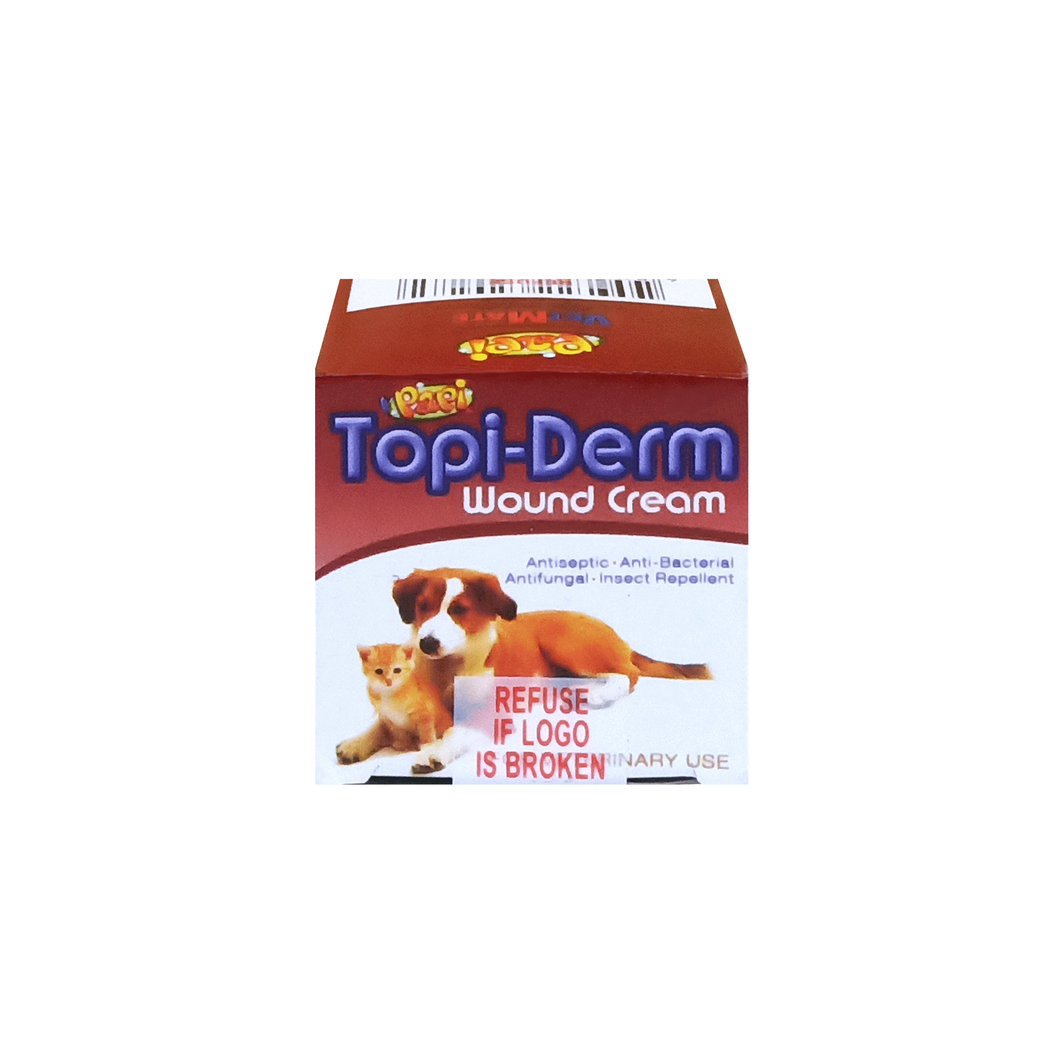 Topi Derm Wound Cream