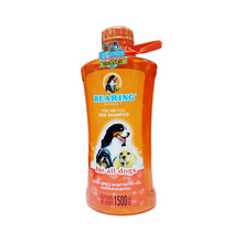 Load image into Gallery viewer, Bearing Tick and Flea Shampoo For All Dogs 1500 ml
