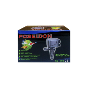 Poseidon Aquarium Power-head RS-780
