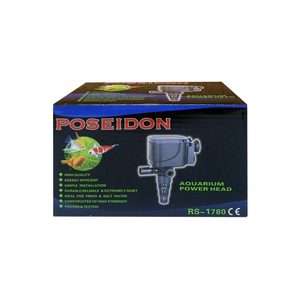 Poseidon Aquarium Power-head RS-1780