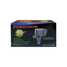 Load image into Gallery viewer, Poseidon Aquarium Power-head RS-2780
