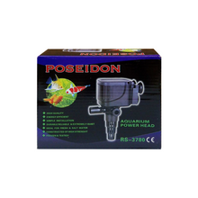 Load image into Gallery viewer, Poseidon Aquarium Power-head RS-3780
