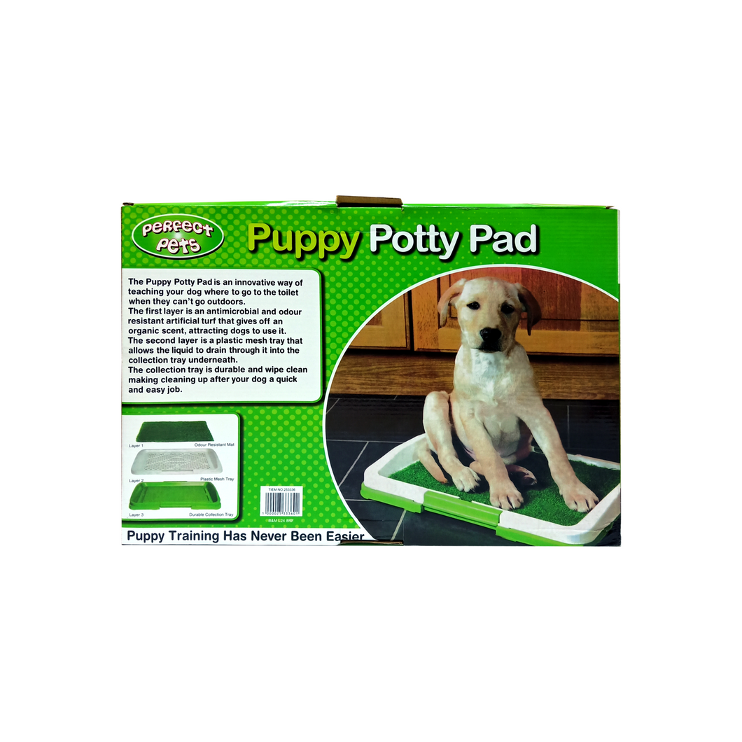 Puppy Potty Pad