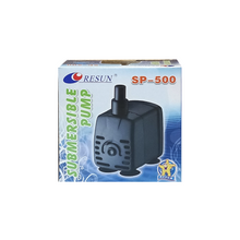 Load image into Gallery viewer, ReSun Submersible Pump SP-500
