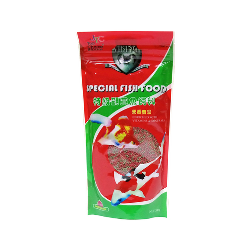 JTC Special Fish Food 200g