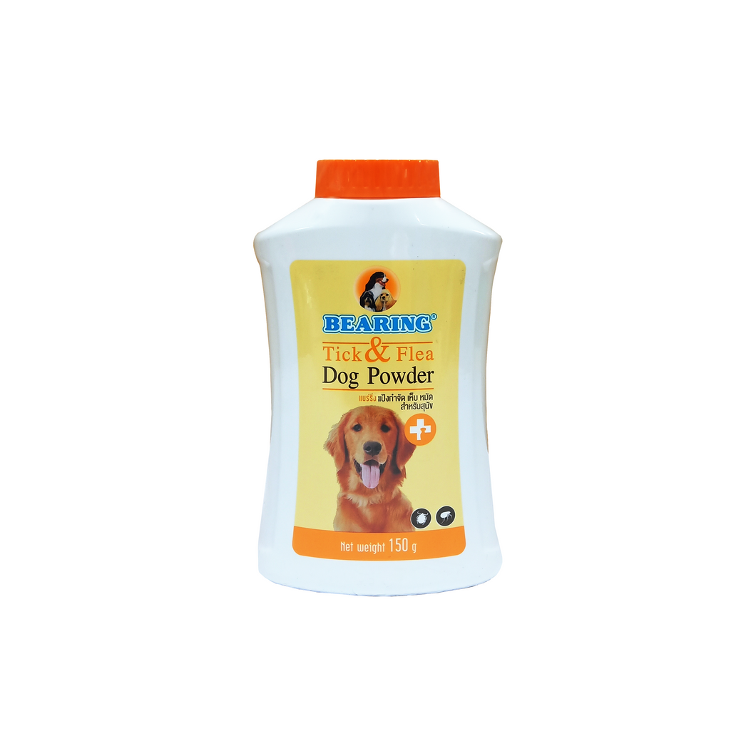 Bearing Dog Powder