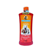 Load image into Gallery viewer, Bearing Tick and Flea Shampoo (For Smelly Hair) 600mL
