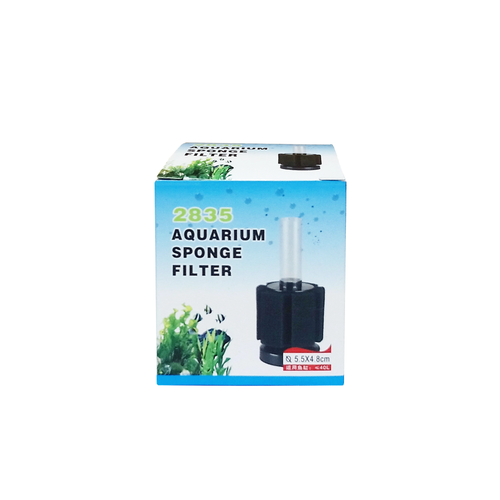 Aquarium Sponge 2835