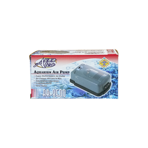 Atec Aquarium Air Pump AR-8500