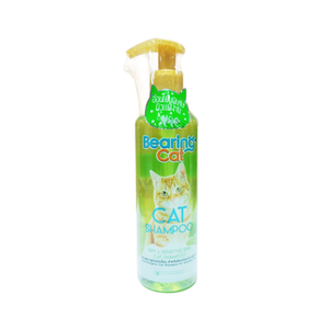 Bearing Cat Shampoo