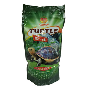 Aqua V Turtle Sticks 100g