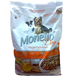 Monello Premium for Small Breeds 7kg