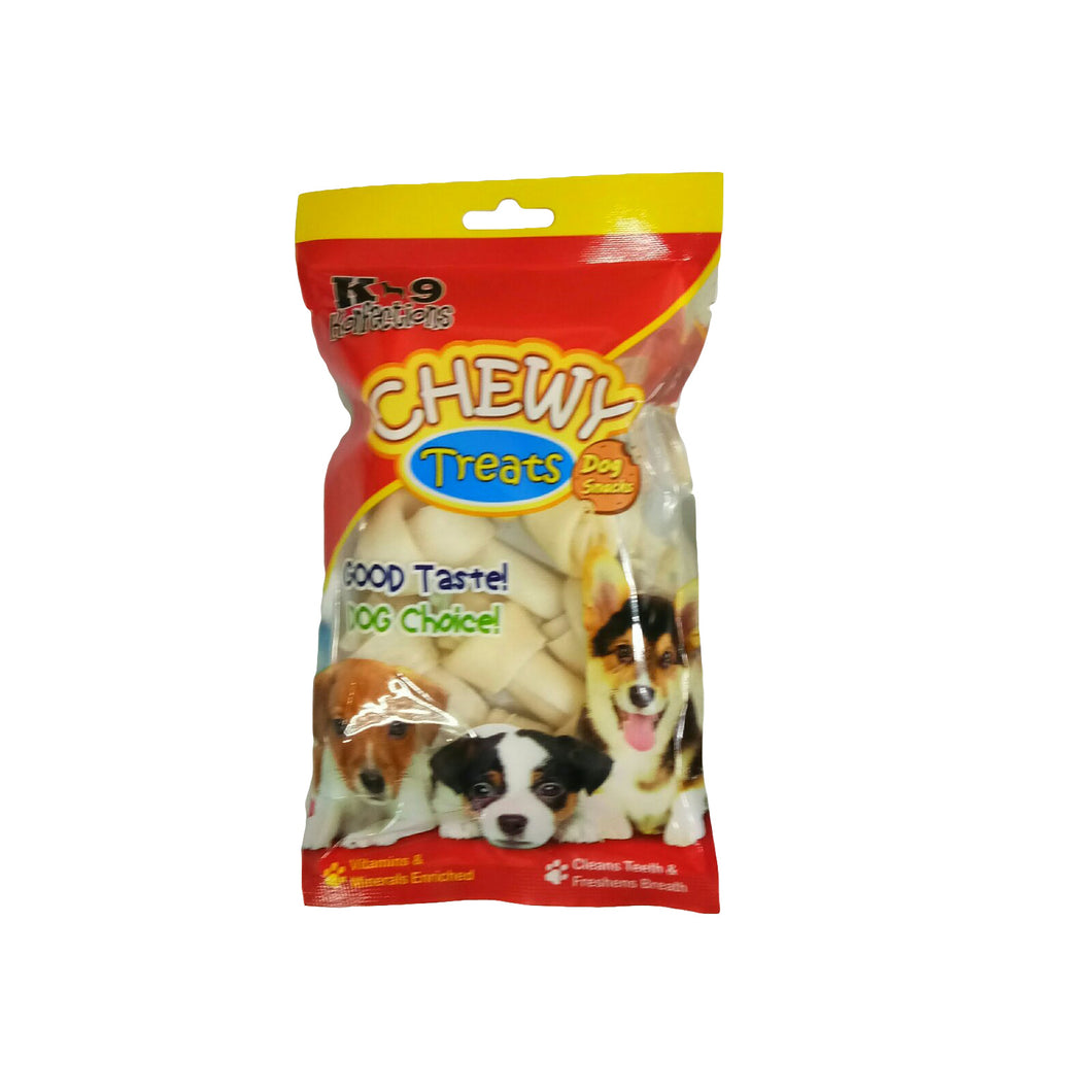 K9 Konfections Chewy Treats 2.5