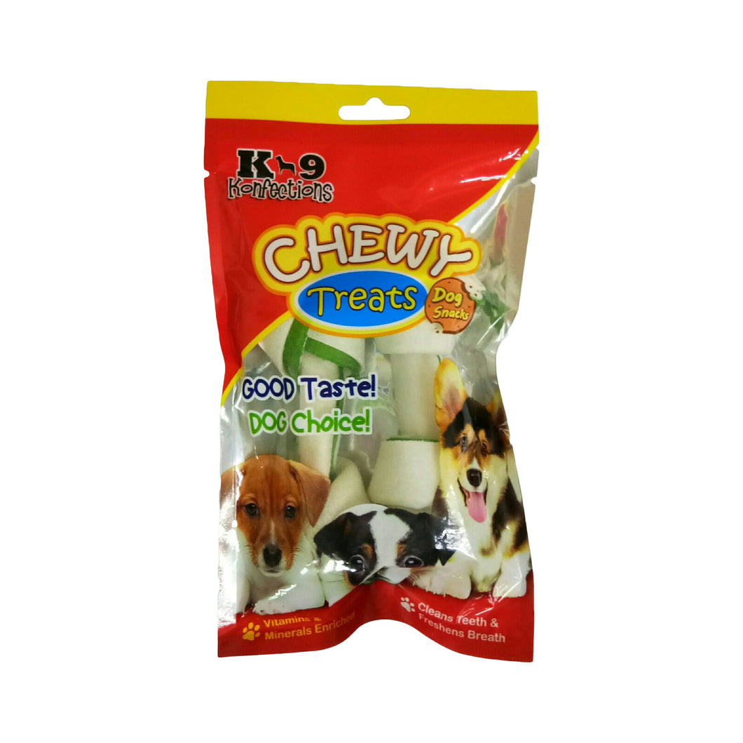 K9 Konfections Chewy Treats 4