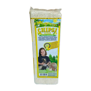 Chipsi Pet Bedding for Rodents and Small Animals