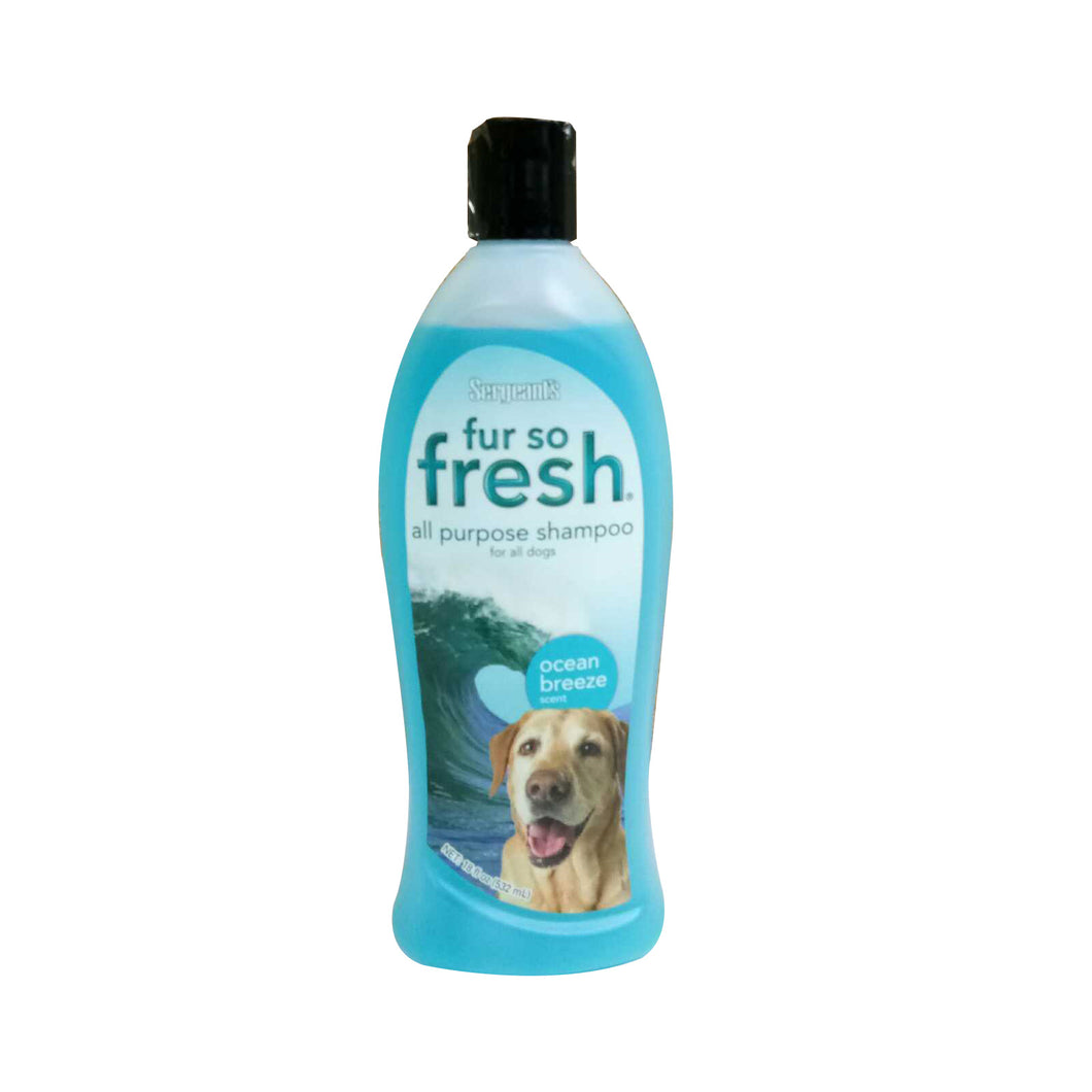 Fur So Fresh Shampoo for ALL DOGS 532ml