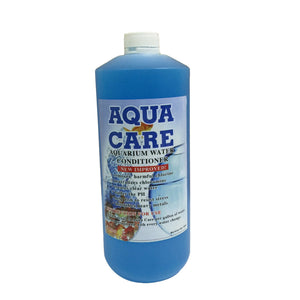 Aqua Care Water Conditioner