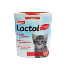 Load image into Gallery viewer, Lactol Milk Replacer for Kitten
