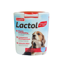 Load image into Gallery viewer, Lactol Milk Replacer for Puppies

