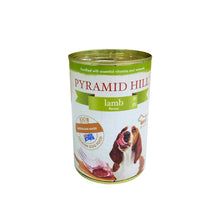 Load image into Gallery viewer, Pyramid Hill Dog Food 375g
